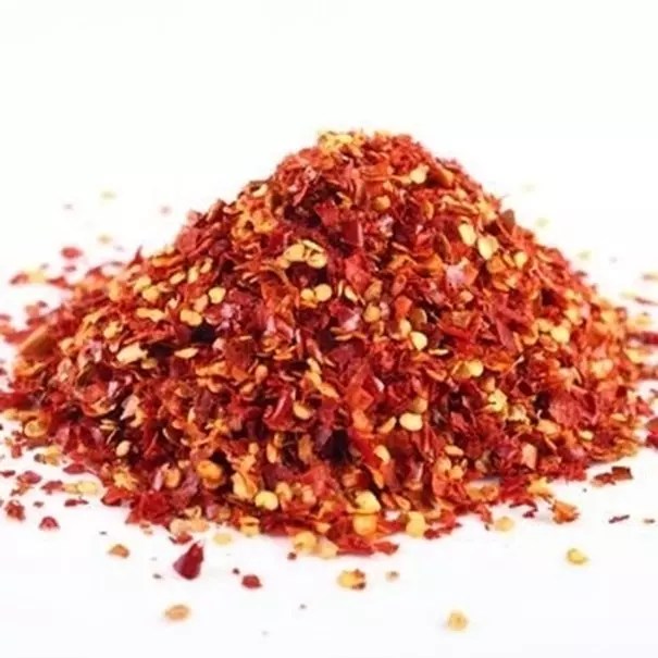Pimenta Calabresa em Flocos