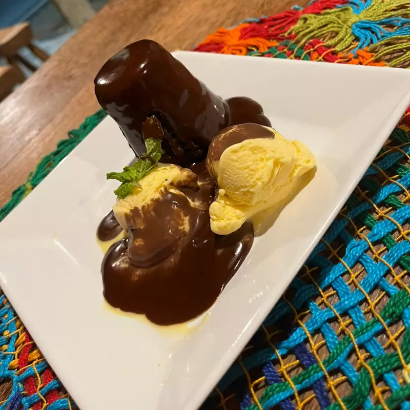 Zé Gateau (bolo da Lenira)