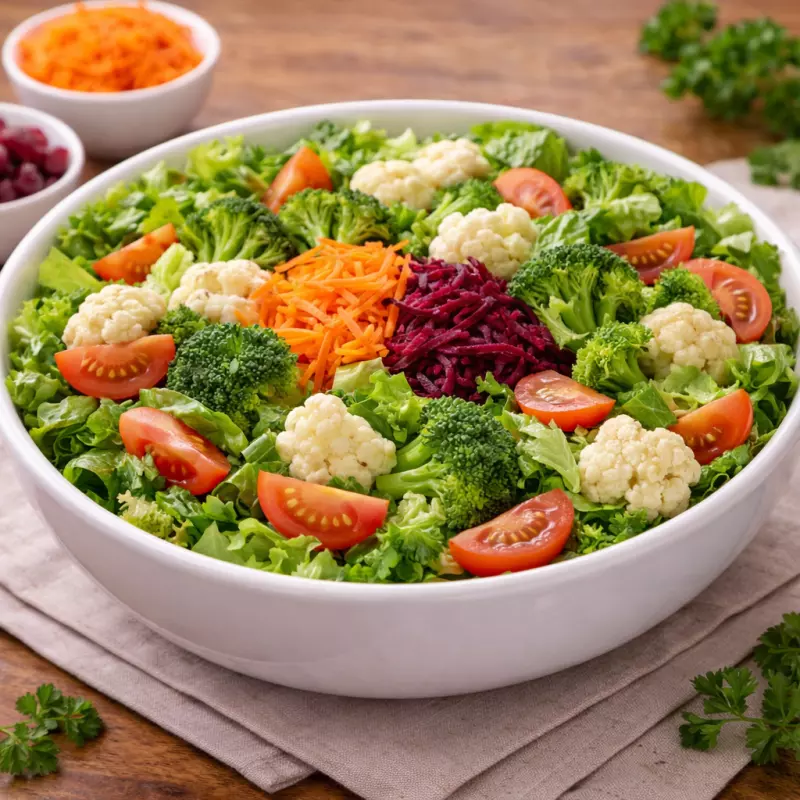 SALADA 250G