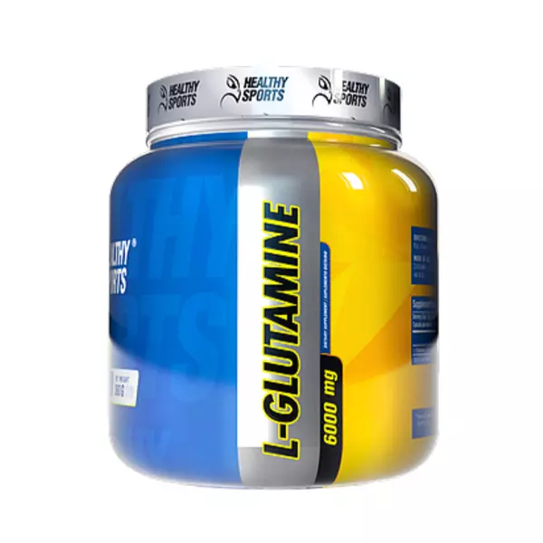 GLUTAMINA 6000MG 60 SERV