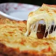 mini pizza Mussarela