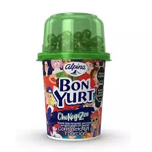 BONYURT CHOCOGOZZO