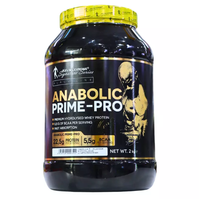 ANABOLIC PRIME 4.4 LIBRAS