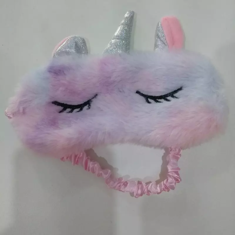 Tapa olho unicórnio