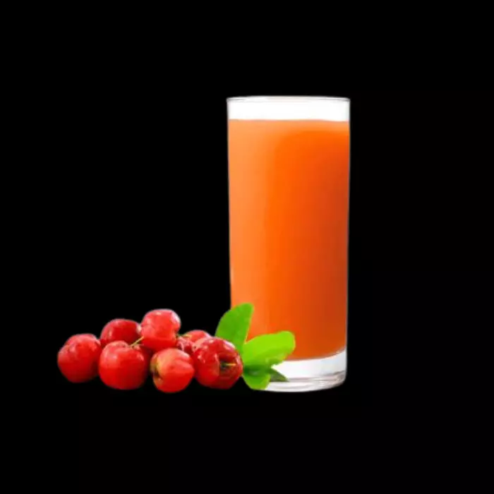 Suco de Acerola