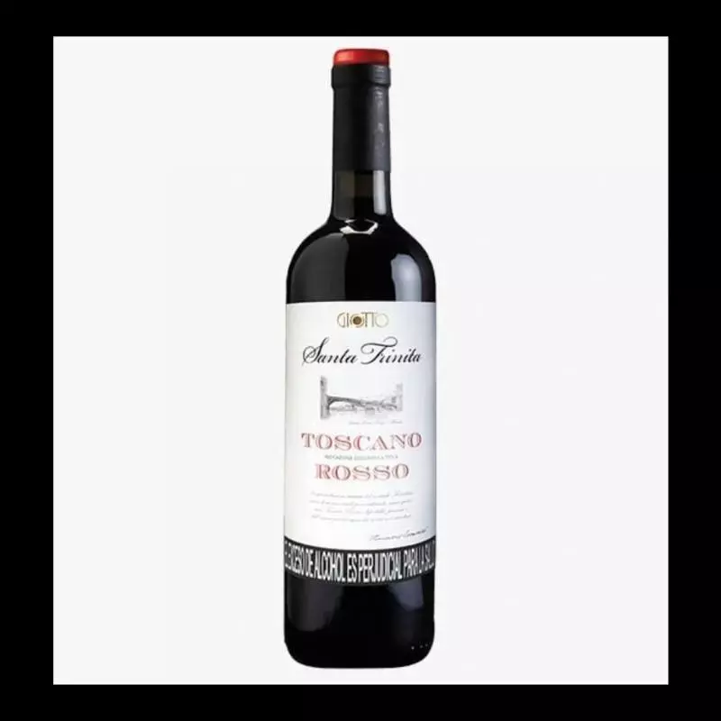 Rosso Toscana