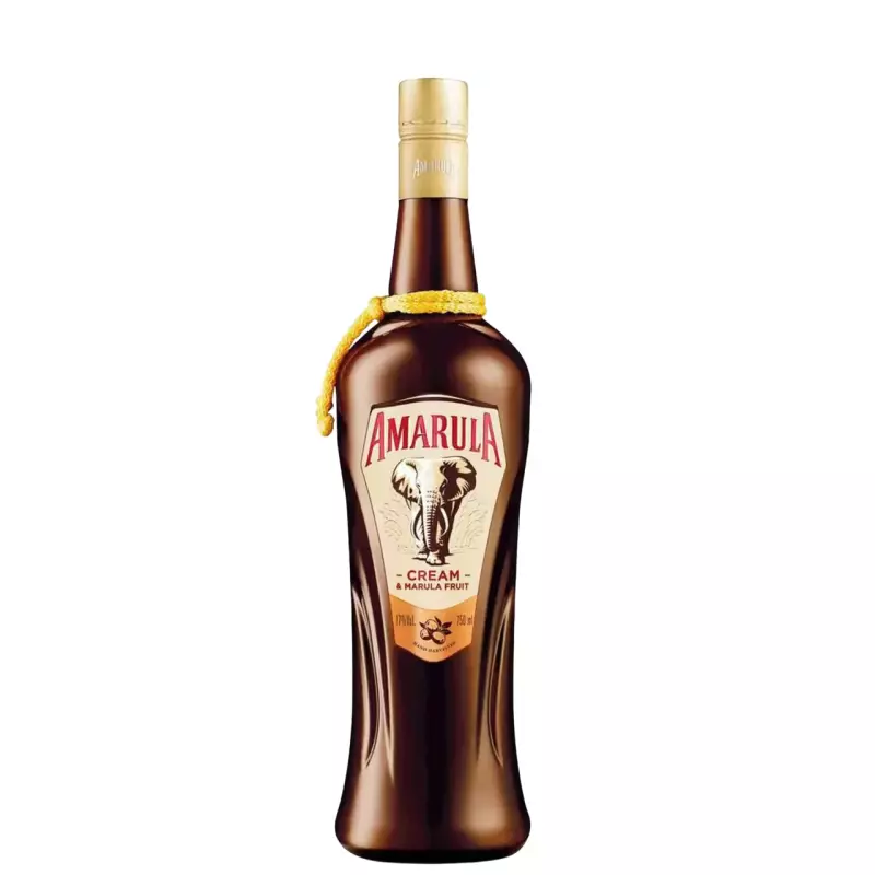 Amarula 750ML