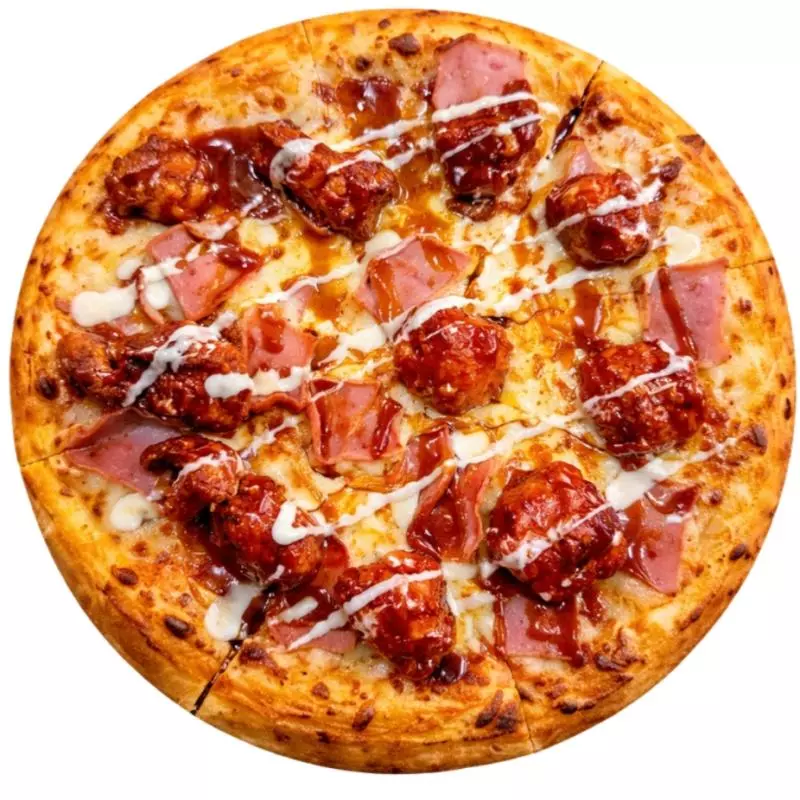 PIZZA DE ESPECIALIDAD GRANDE