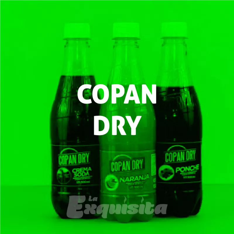 Copan Dry