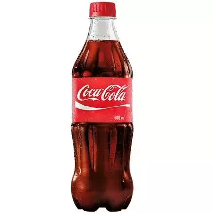 Coca-Cola 600ml