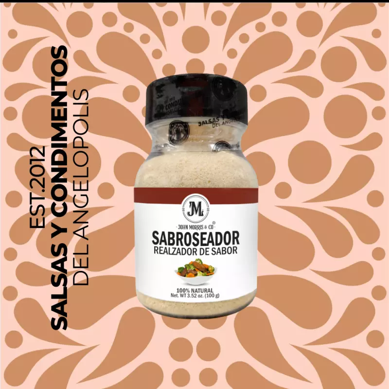 SABROSEADOR