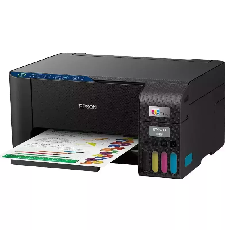 Impresora Epson EcoTank ET-2400