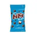 CHOCOLATE BIB`S AO LEITE 40G