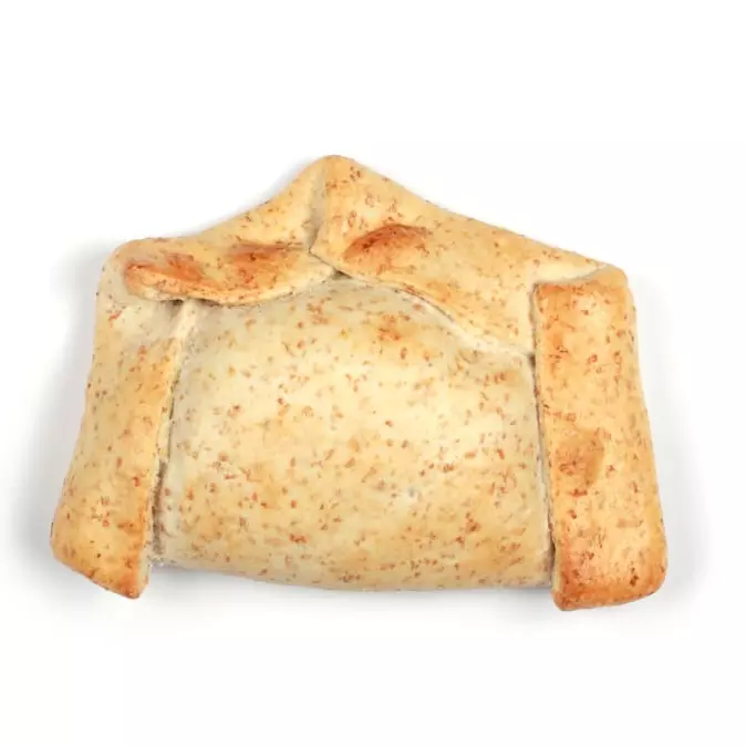 EMPANADA MASA INTEGRAL