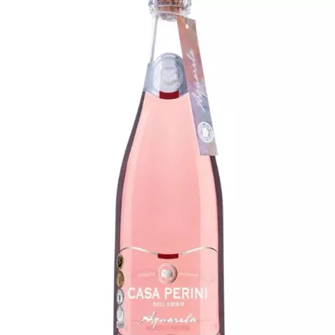 Casa Perini Moscatel Rose 750ml