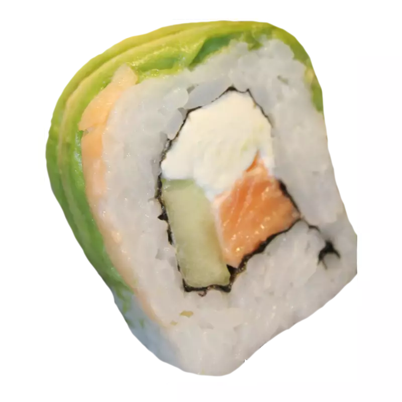 Salmón Master
