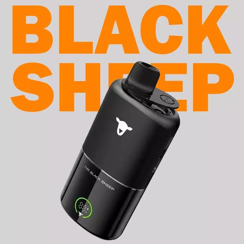 BLACK SHEEP DUO MIX 30K