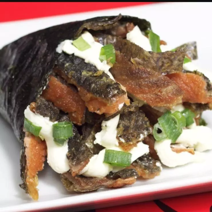 TEMAKI SKIM