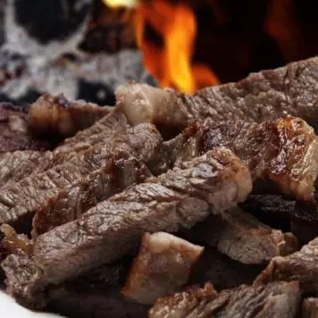 Porcão de Picanha