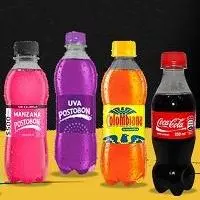 POSTOBON 250 ML