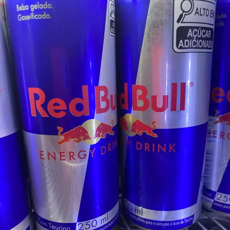 RED BULL TRADICIONAL 250ml