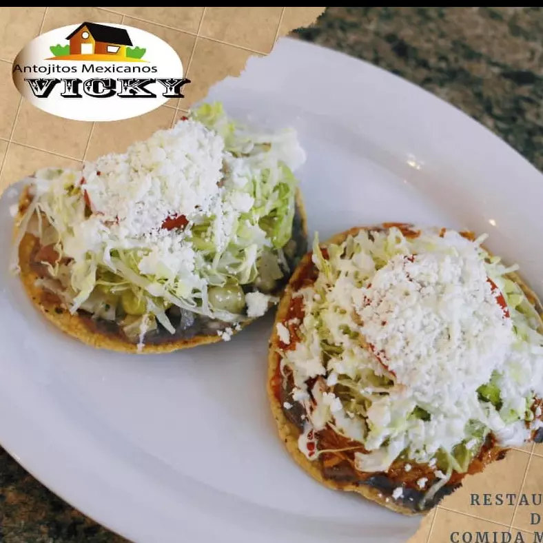 Tostadas
