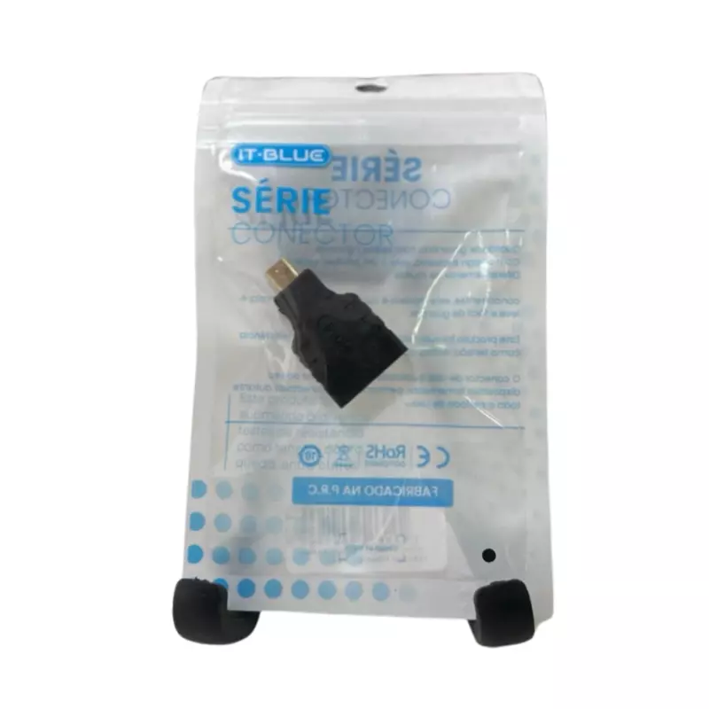 HDMI P/ MICRO HDMI IT-BLUE LE-5527