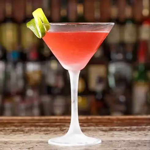 Cosmopolitan