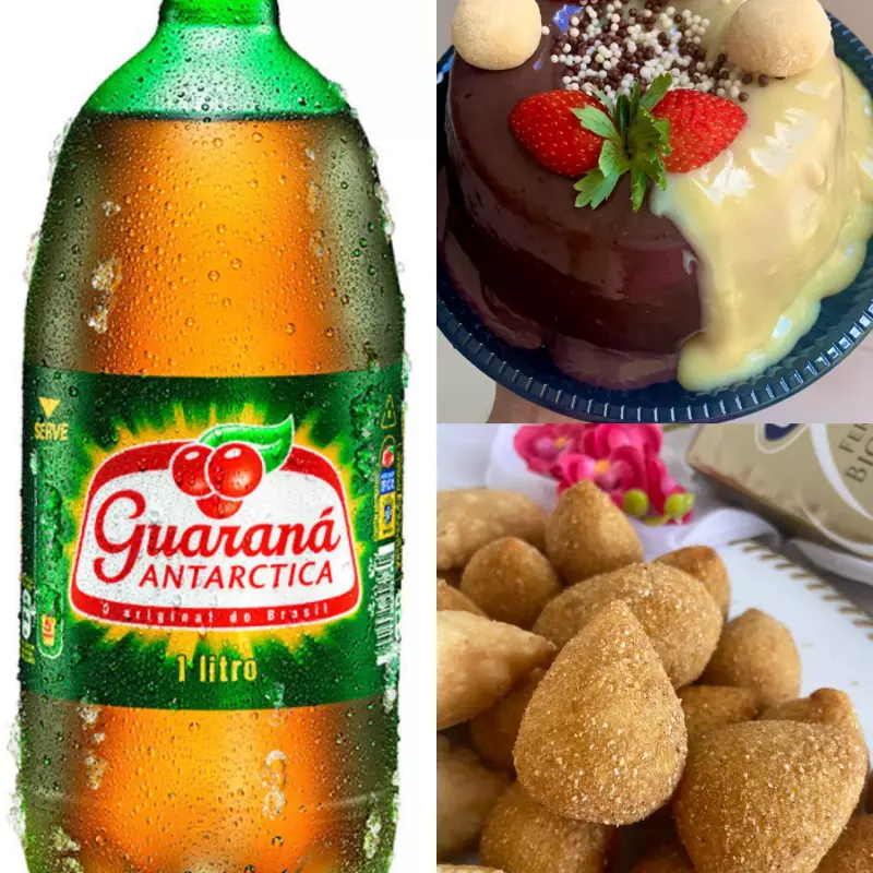 COMBO FESTA
