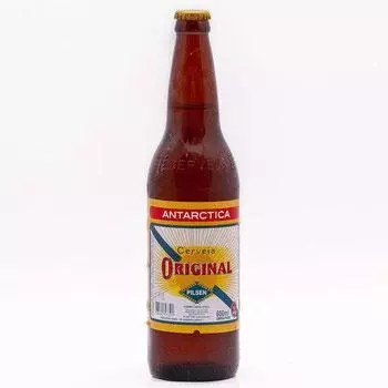ORIGINAL 600ml RETORNAVEL