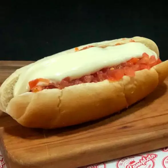 COMPLETO ESPECIAL TOMATE