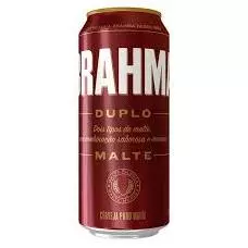 Brahma Duplo Malte