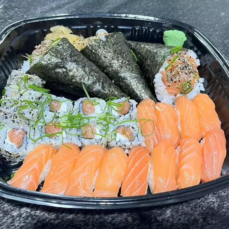 Roll & Temaki