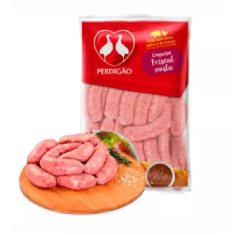 LINGUIÇA CHURRASCO PERDIGAO