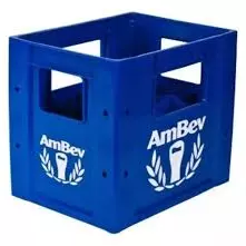 Antarctica 1L retornável c/12unid.