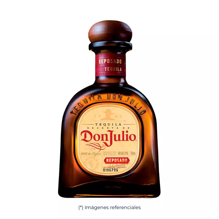 Tequila Don Julio