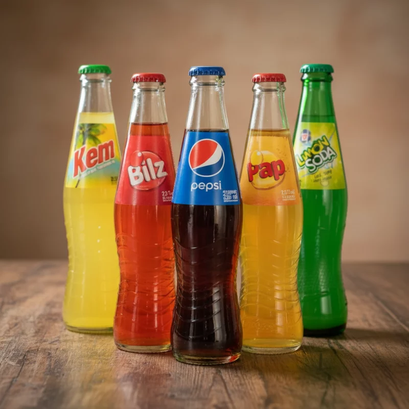 Bebida express 237 CC