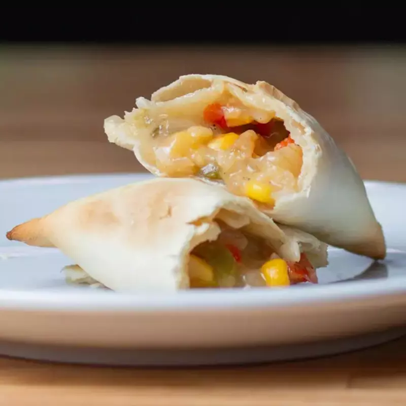 Empanada HUMITA