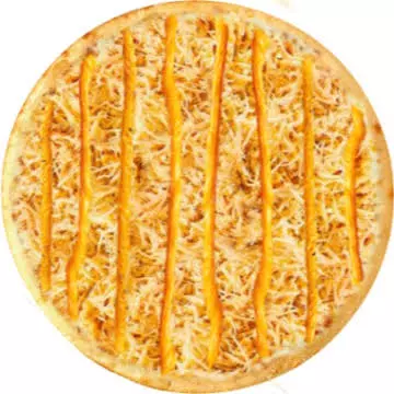 Frango c/ Cheddar