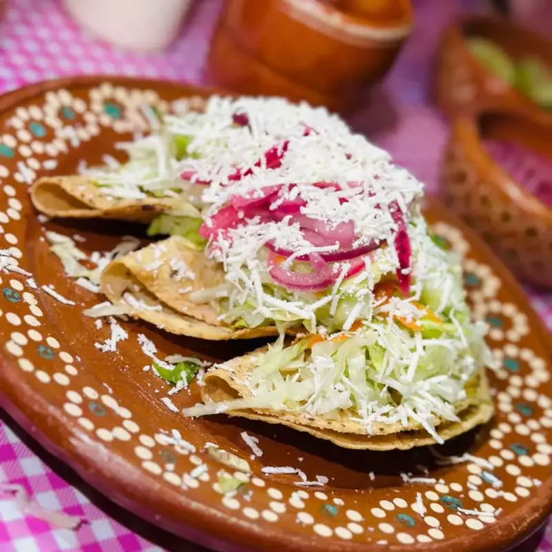 Tacos