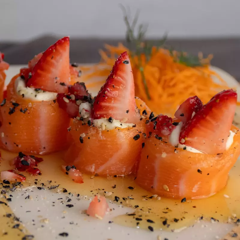 Gunkan Supremo 10 unit.