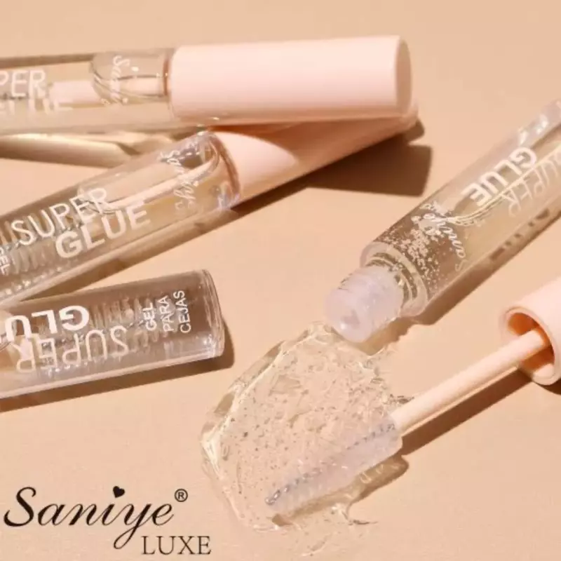 SUPER GLUE GEL DE CEJAS LS011