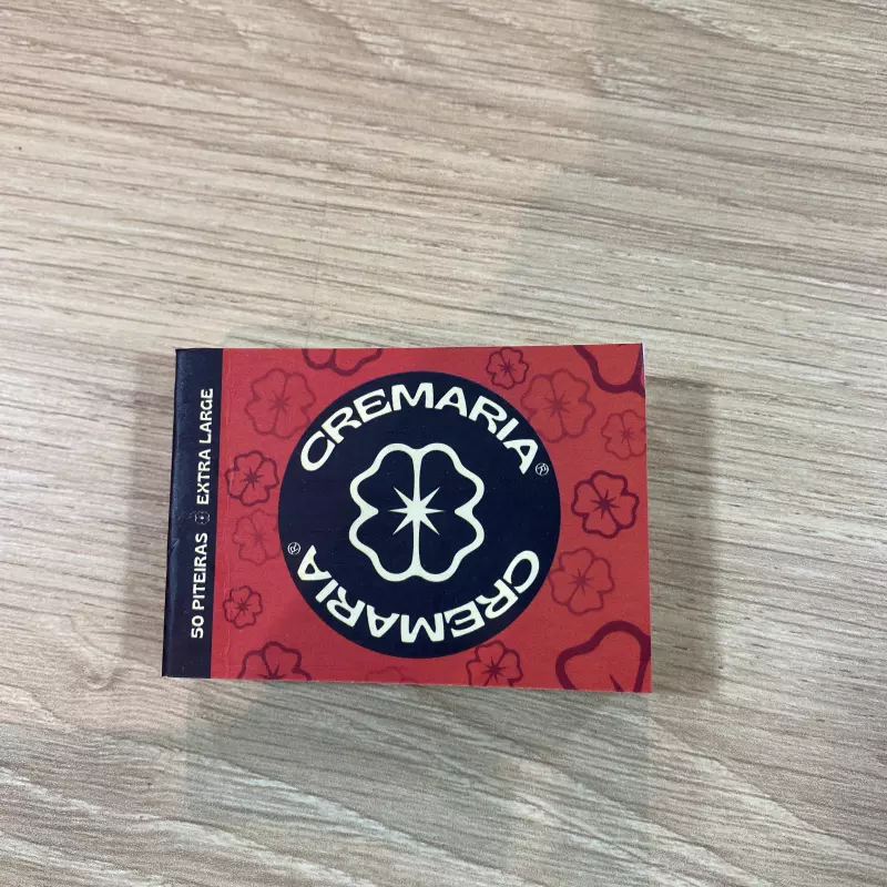 PITEIRA CREMARIA