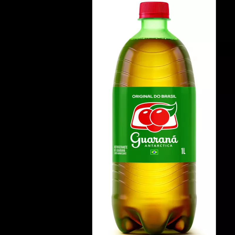 Refrigerante Guaraná 600 ml