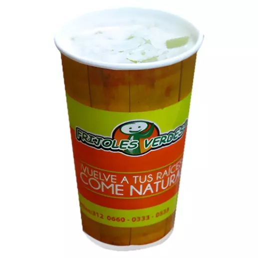 Limonada Natural 16oz