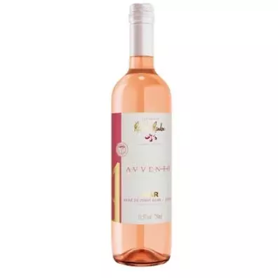 AVVENTO PINOT NOIR - BRASIL
