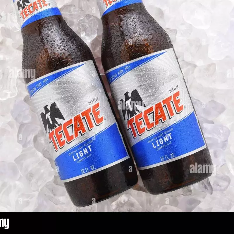 Tecate Light