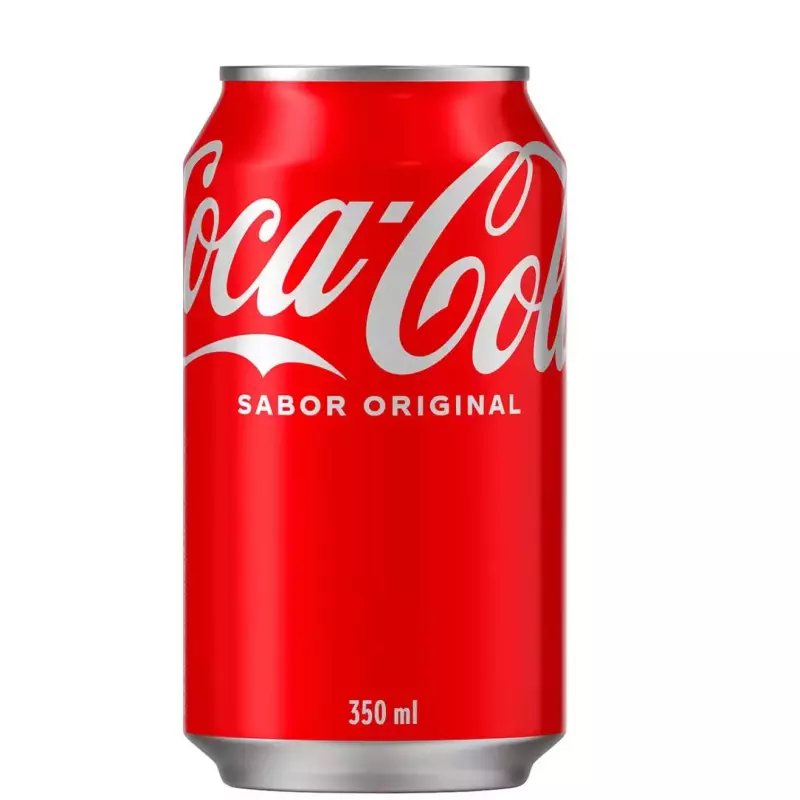 Coca Cola 350ml