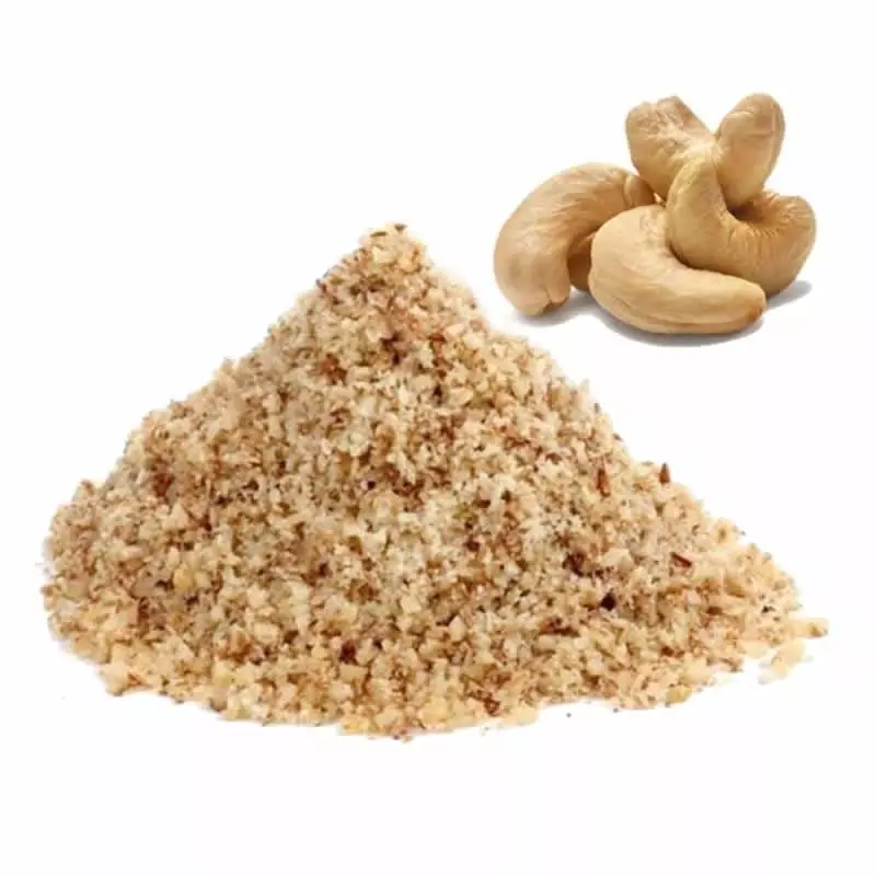 Farinha de castanha de caju 100 gr