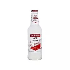 SMIRNOFF ICE 275ML